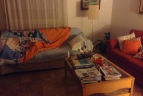 como ΅surfear” un sillón