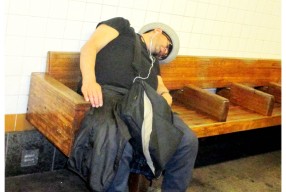 Spanglish en New York