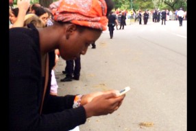 El inmigrante en Francisco