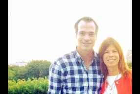 La burla del artista